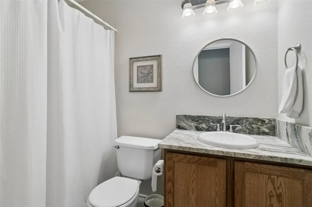 855 Cross Timbers Drive Lowry Crossing TX 75069