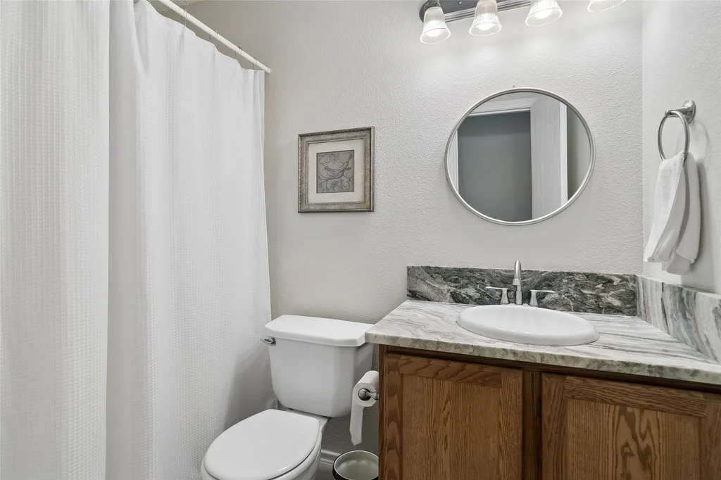 855 Cross Timbers Drive Lowry Crossing TX 75069