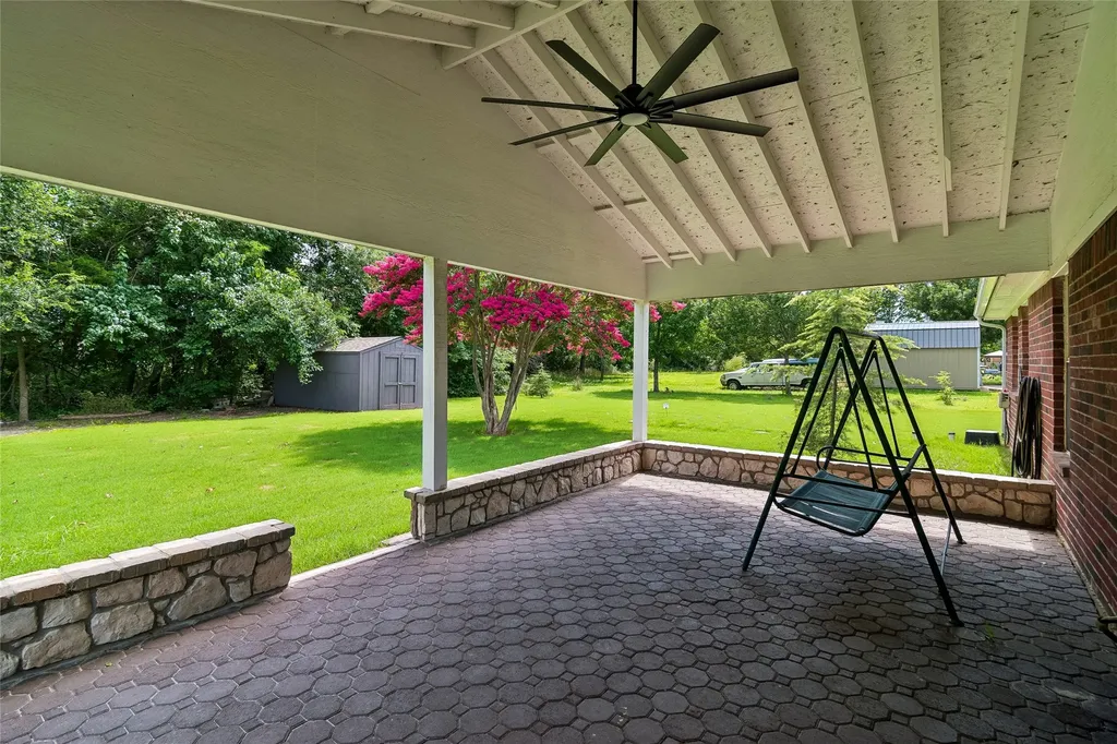 855 Cross Timbers Drive Lowry Crossing TX 75069