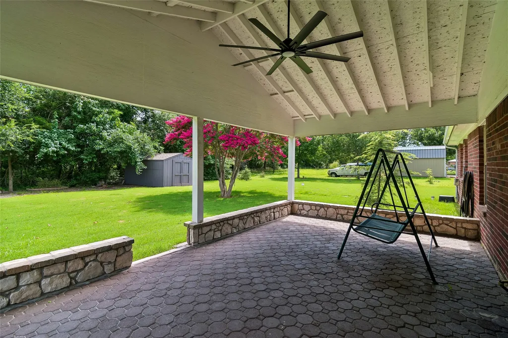 855 Cross Timbers Drive Lowry Crossing TX 75069
