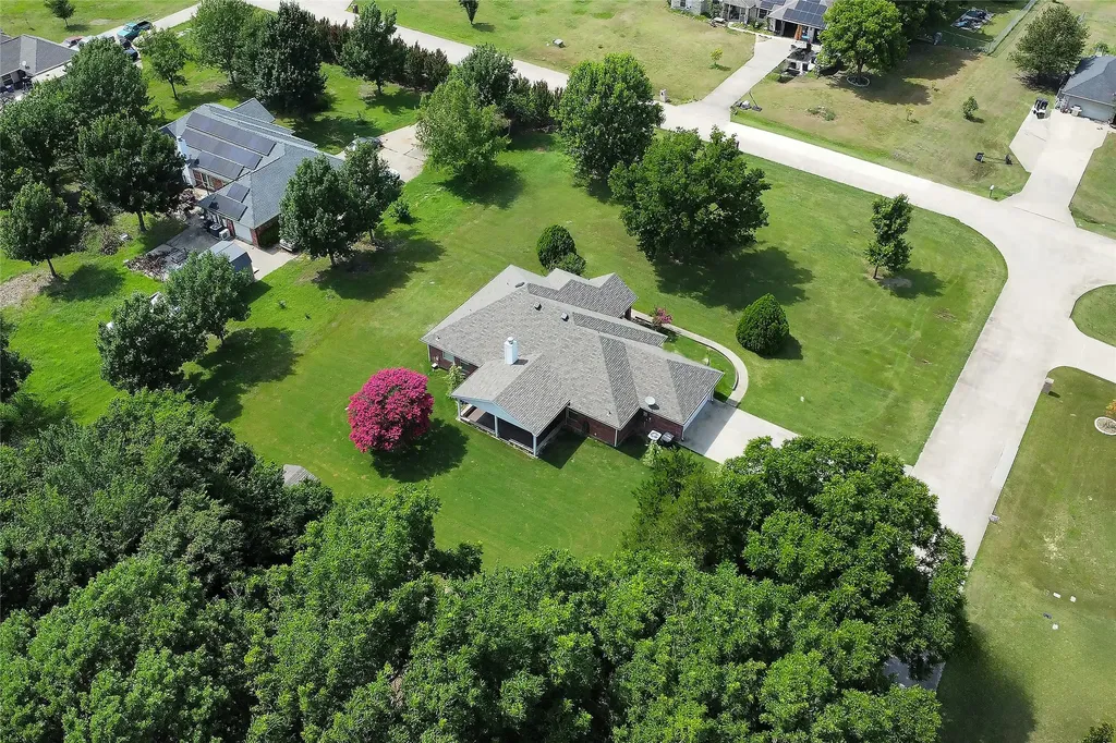 855 Cross Timbers Drive Lowry Crossing TX 75069
