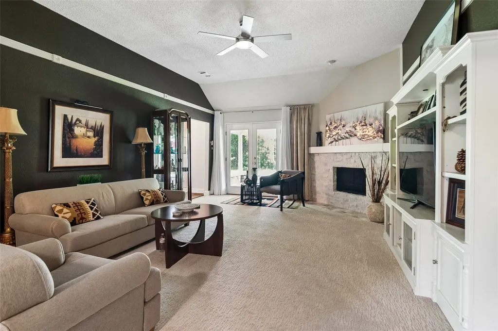 855 Cross Timbers Drive Lowry Crossing TX 75069