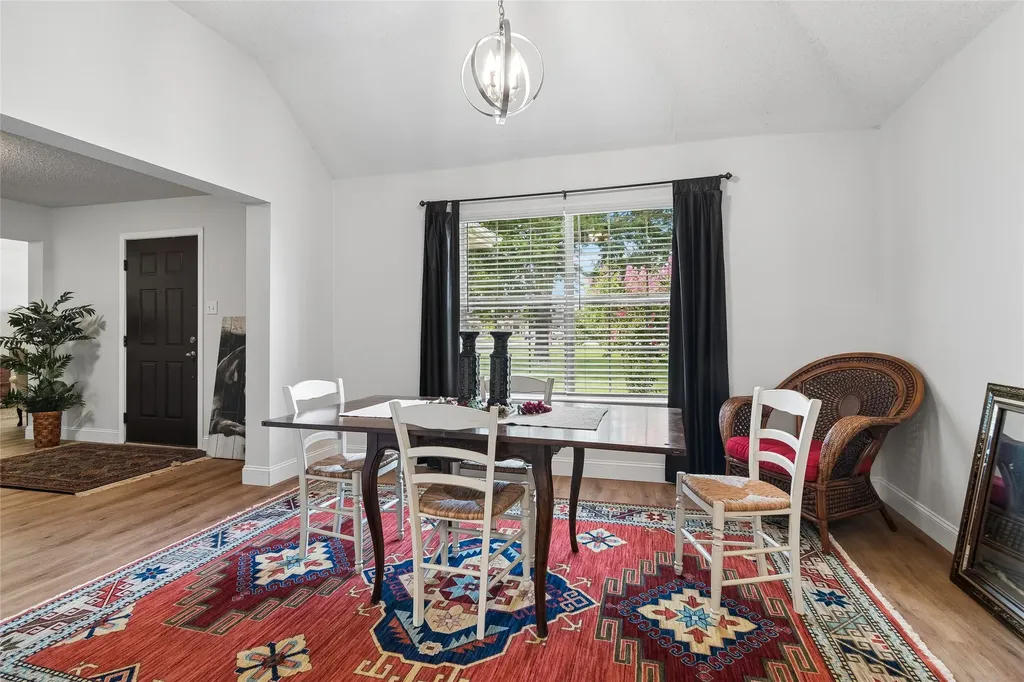 855 Cross Timbers Drive Lowry Crossing TX 75069