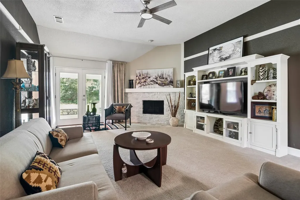 855 Cross Timbers Drive Lowry Crossing TX 75069