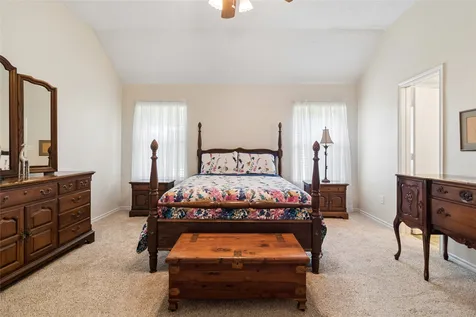 855 Cross Timbers Drive Lowry Crossing TX 75069