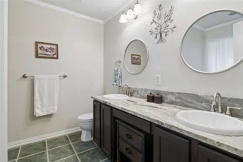 855 Cross Timbers Drive Lowry Crossing TX 75069