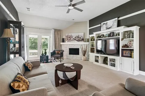 855 Cross Timbers Drive Lowry Crossing TX 75069