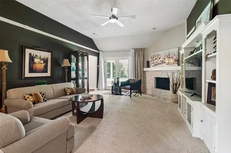 855 Cross Timbers Drive Lowry Crossing TX 75069