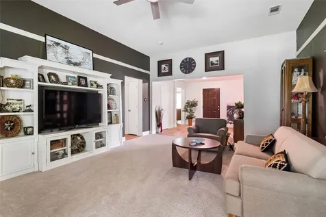 855 Cross Timbers Drive Lowry Crossing TX 75069