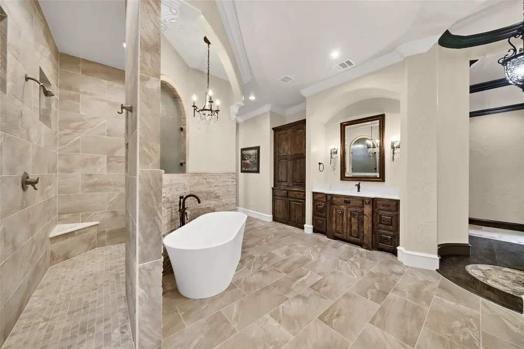 1739 Bison Meadow Lane Heath TX 75032