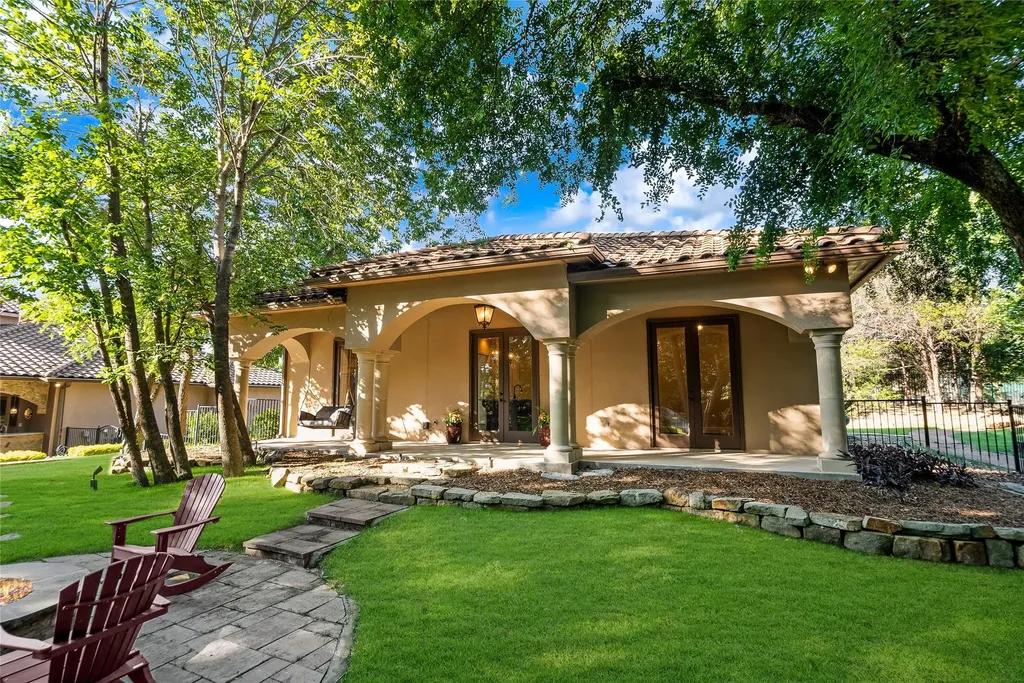 1739 Bison Meadow Lane Heath TX 75032