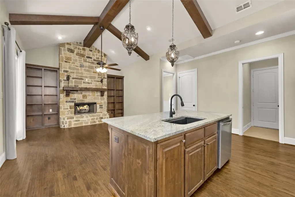 1739 Bison Meadow Lane Heath TX 75032