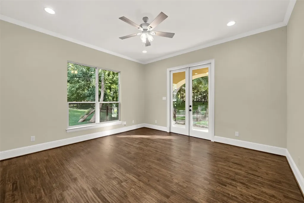 1739 Bison Meadow Lane Heath TX 75032