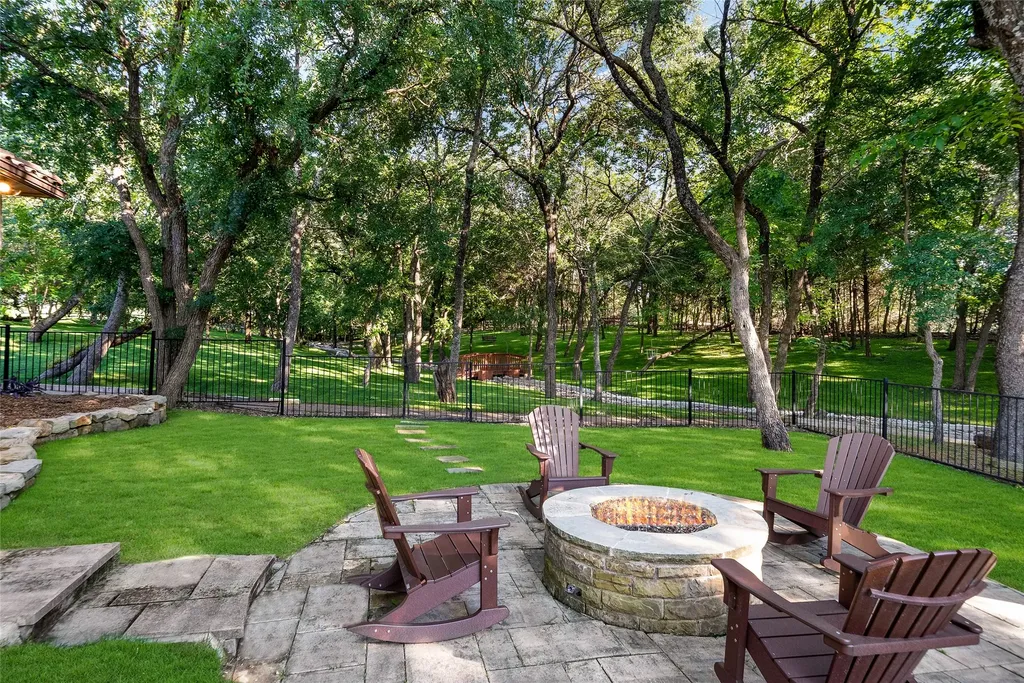 1739 Bison Meadow Lane Heath TX 75032