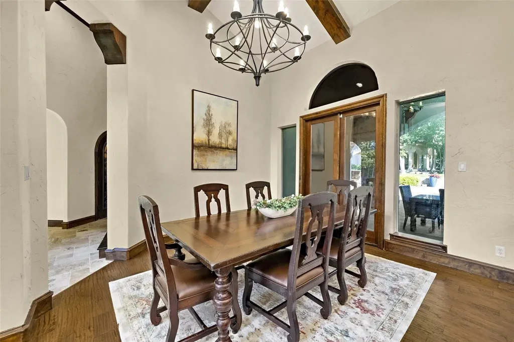 1739 Bison Meadow Lane Heath TX 75032