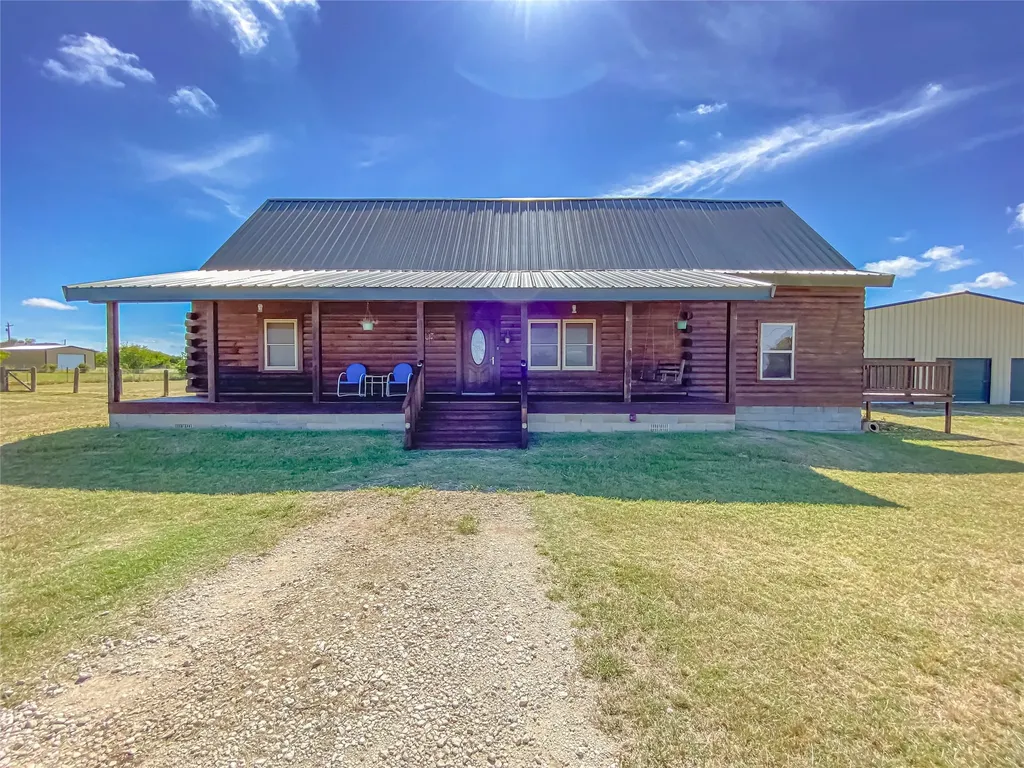 5074 Fm 603 Clyde TX 79510
