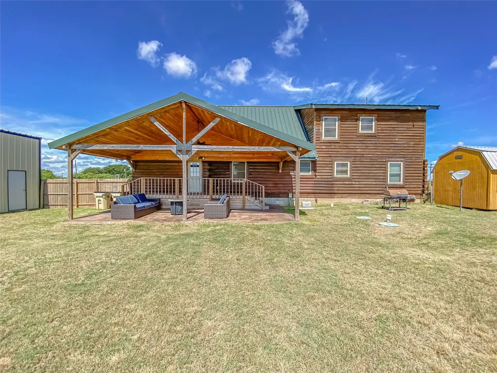 5074 Fm 603 Clyde TX 79510