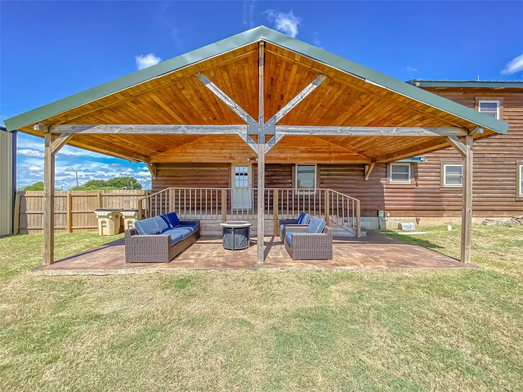 5074 Fm 603 Clyde TX 79510