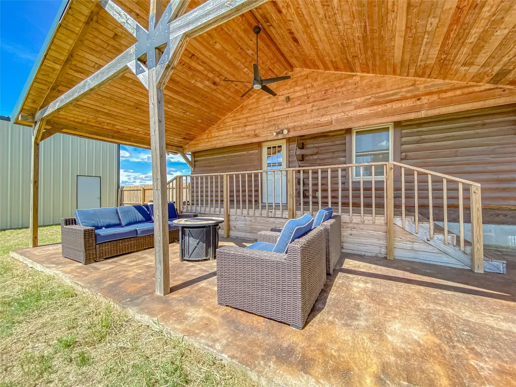 5074 Fm 603 Clyde TX 79510