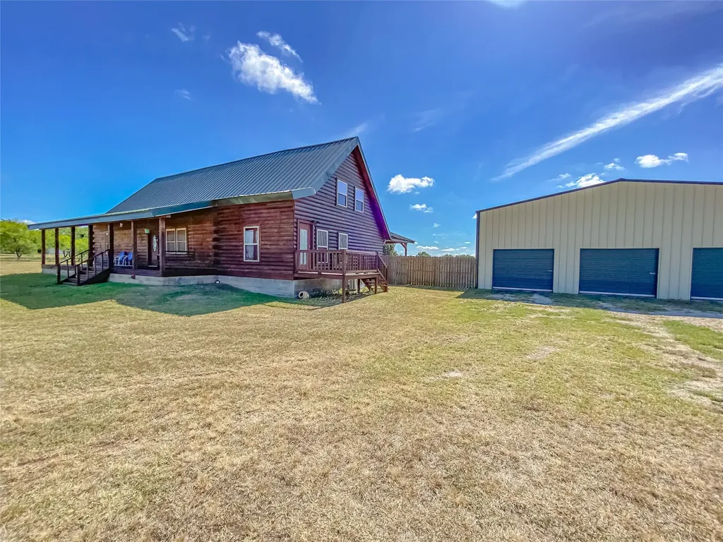 5074 Fm 603 Clyde TX 79510