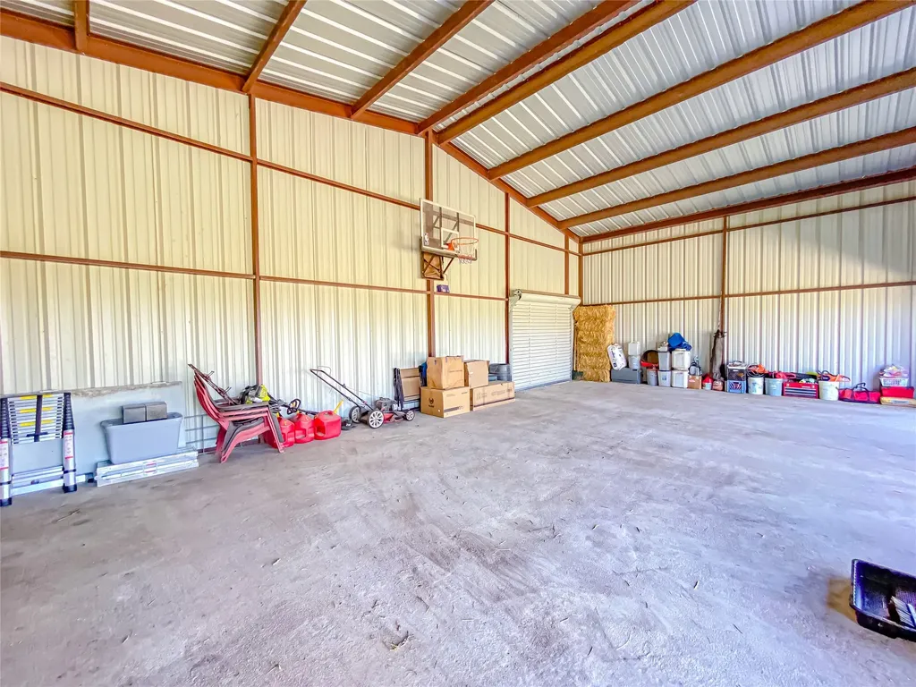 5074 Fm 603 Clyde TX 79510