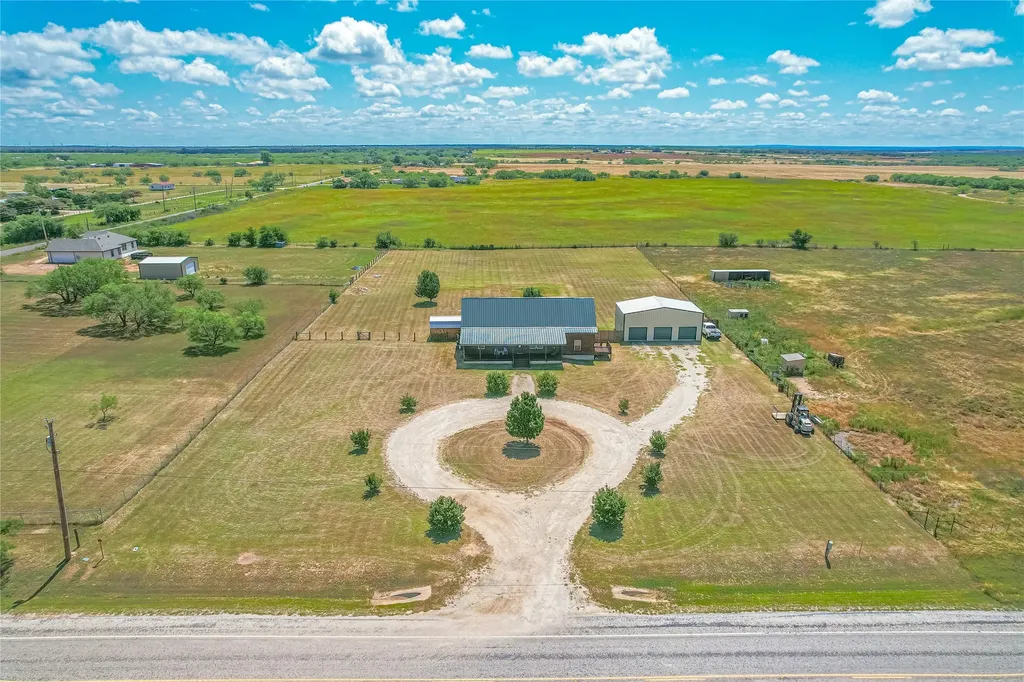 5074 Fm 603 Clyde TX 79510