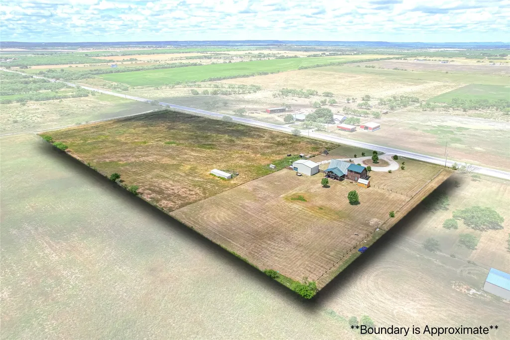 5074 Fm 603 Clyde TX 79510
