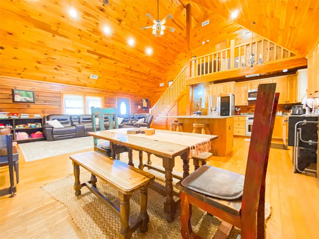 5074 Fm 603 Clyde TX 79510