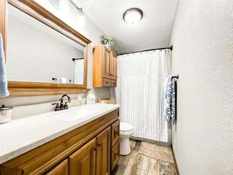 5074 Fm 603 Clyde TX 79510