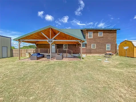 5074 Fm 603 Clyde TX 79510