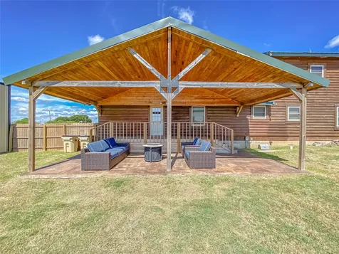 5074 Fm 603 Clyde TX 79510