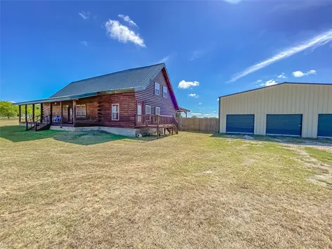 5074 Fm 603 Clyde TX 79510
