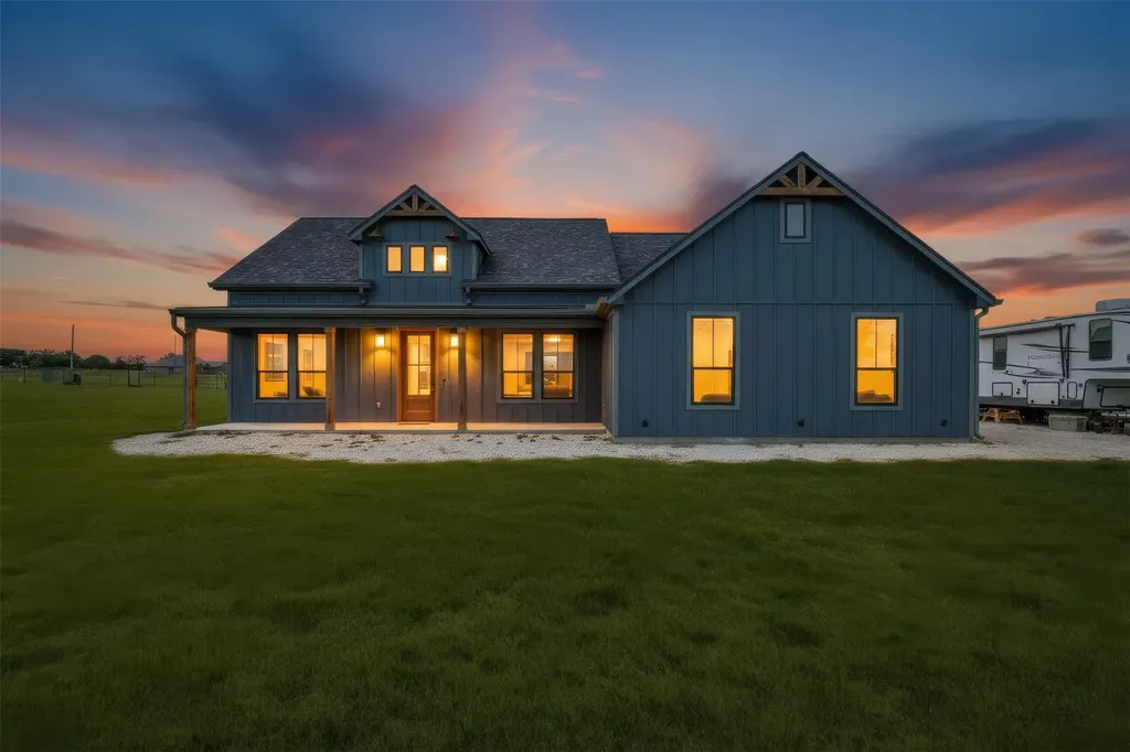 1150 Doss Road Millsap TX 76066
