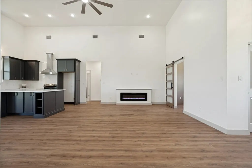 1150 Doss Road Millsap TX 76066