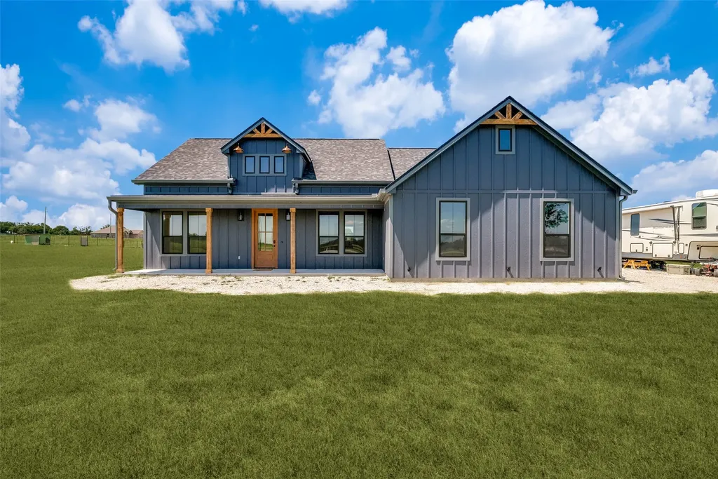 1150 Doss Road Millsap TX 76066