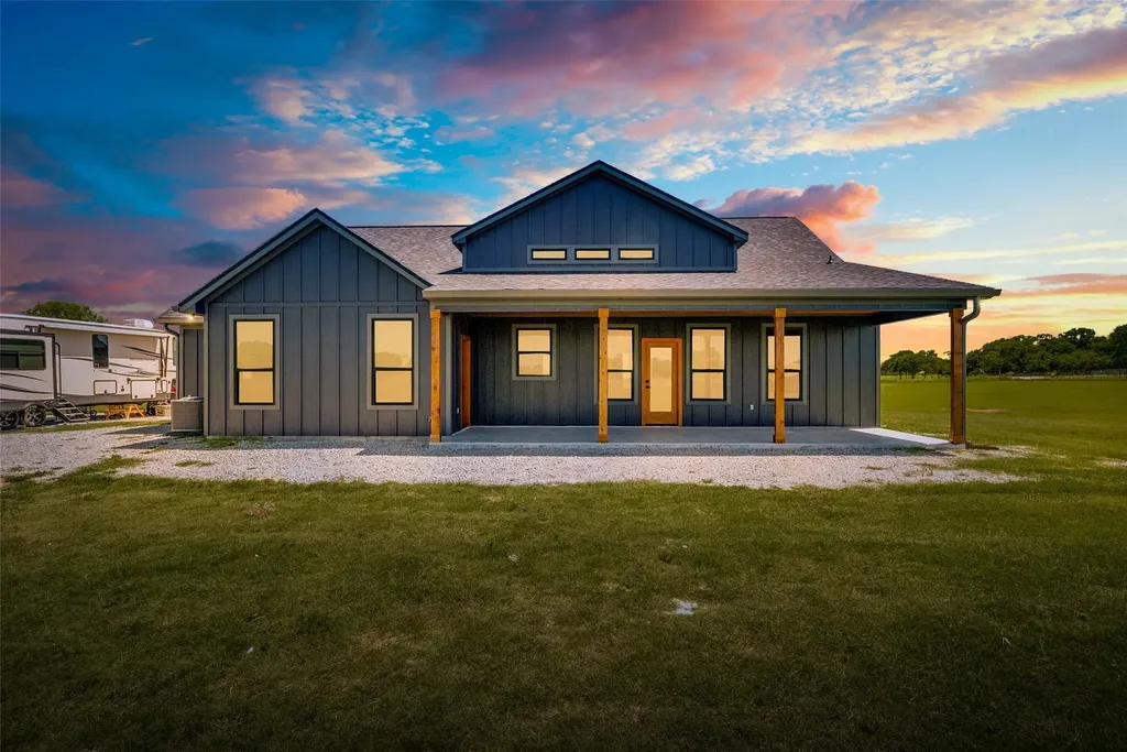 1150 Doss Road Millsap TX 76066