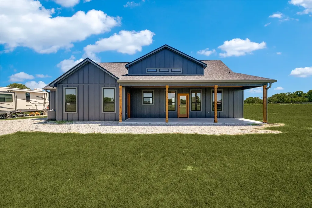 1150 Doss Road Millsap TX 76066