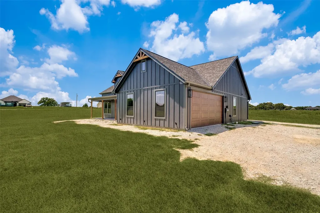 1150 Doss Road Millsap TX 76066