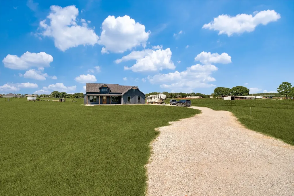 1150 Doss Road Millsap TX 76066