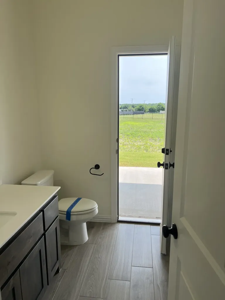 2561 Posey Lane Waxahachie TX 75167