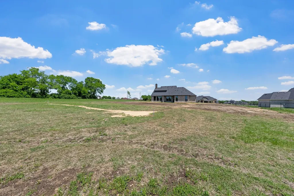 2561 Posey Lane Waxahachie TX 75167
