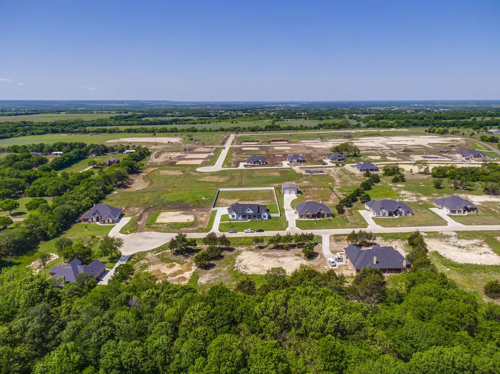 2561 Posey Lane Waxahachie TX 75167
