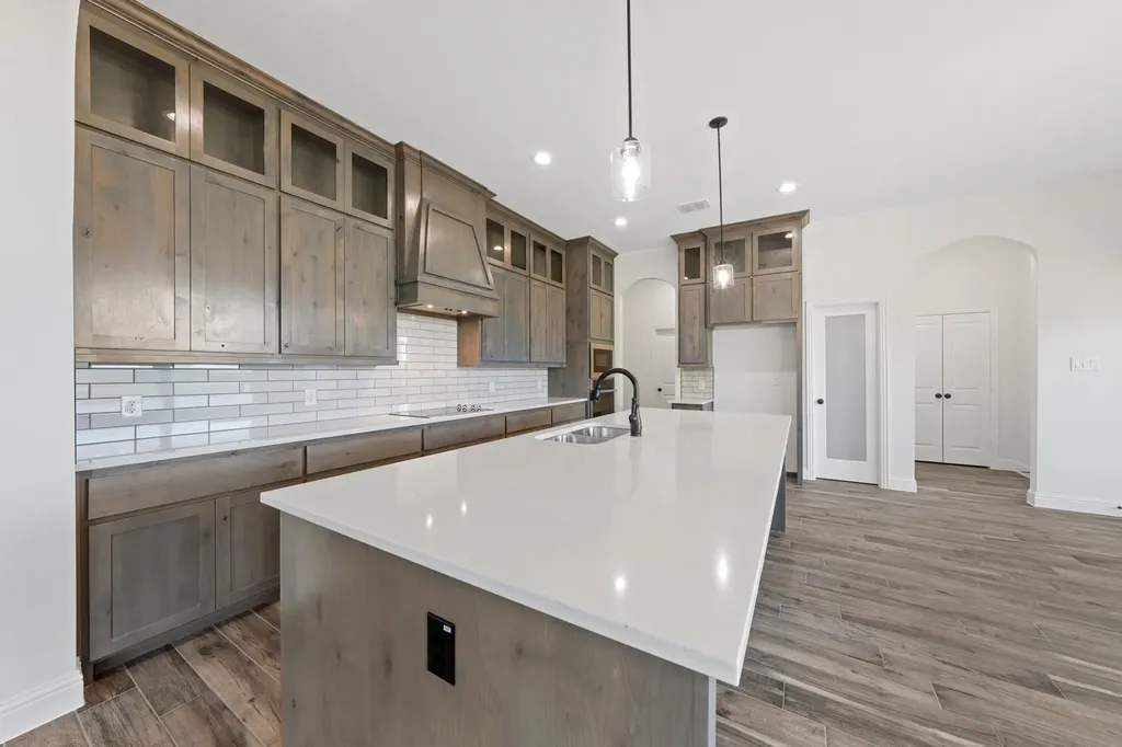 2561 Posey Lane Waxahachie TX 75167