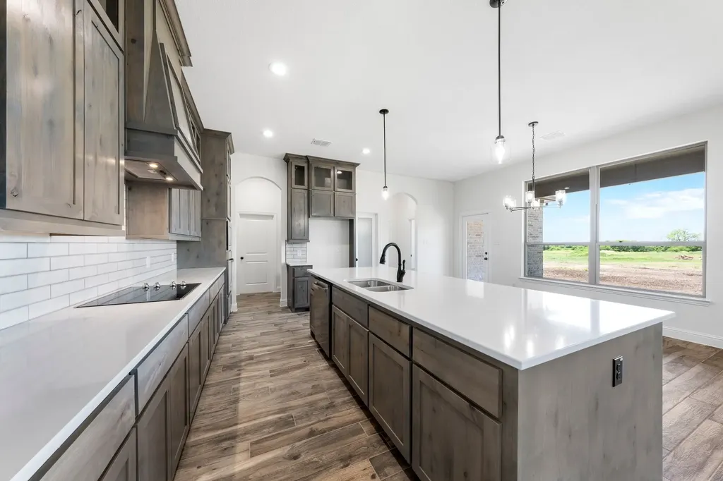 2561 Posey Lane Waxahachie TX 75167