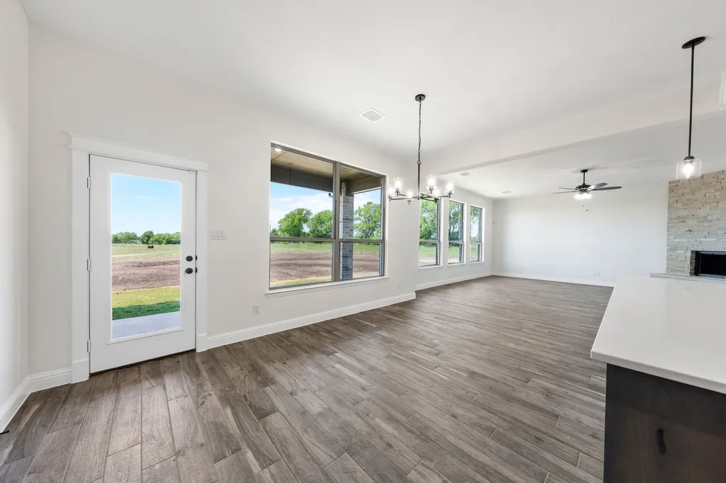 2561 Posey Lane Waxahachie TX 75167