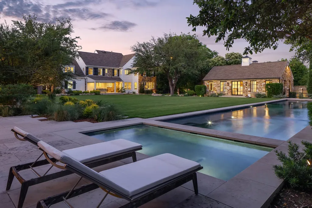 4506 Isabella Lane Dallas TX 75229