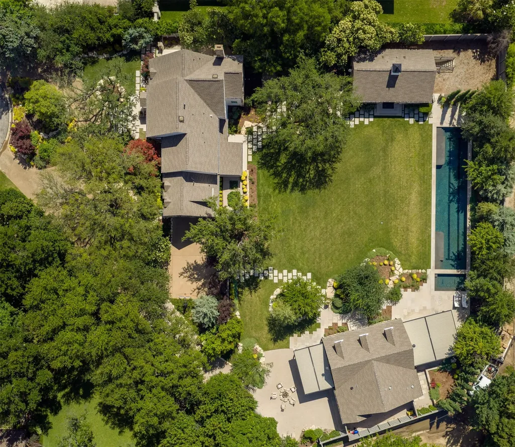 4506 Isabella Lane Dallas TX 75229