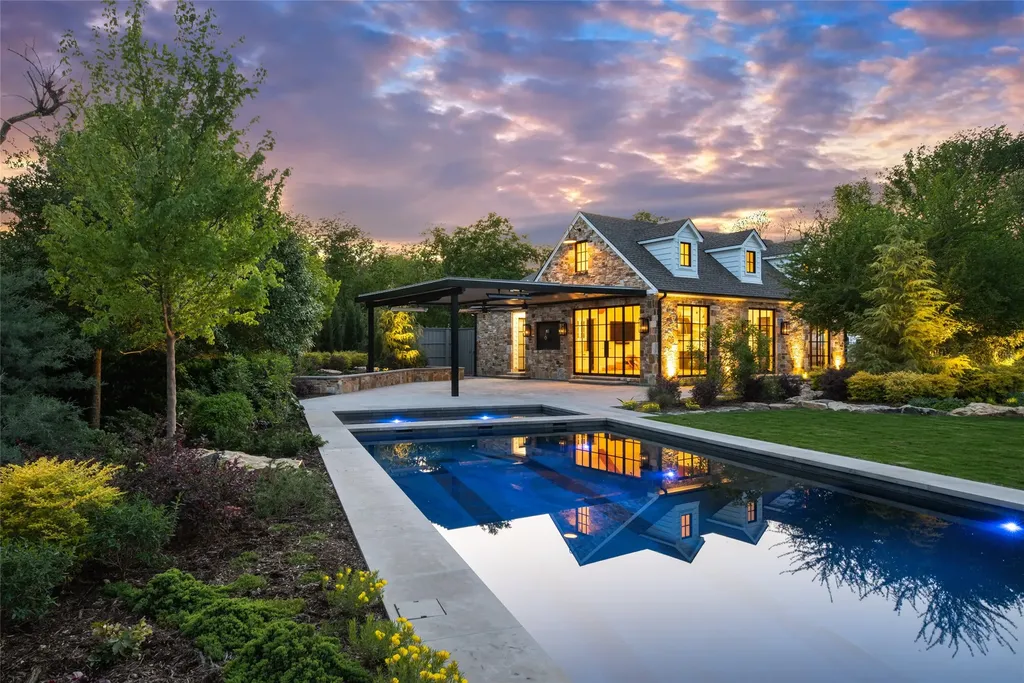 4506 Isabella Lane Dallas TX 75229