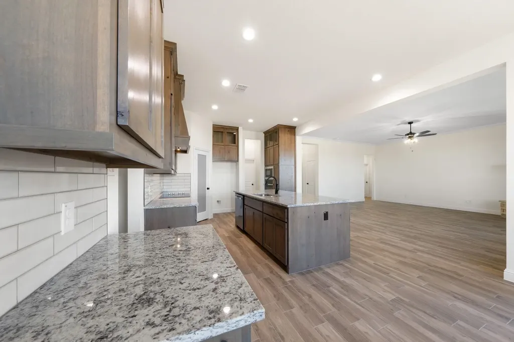 440 Paradise Ridge Drive Waxahachie TX 75167