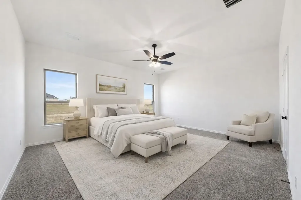 440 Paradise Ridge Drive Waxahachie TX 75167